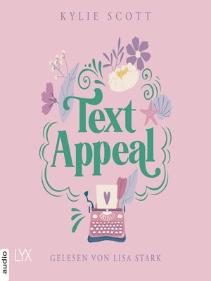 cover image of Text Appeal